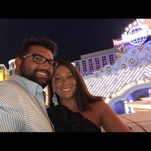 Meet your Posher, Jacqueline